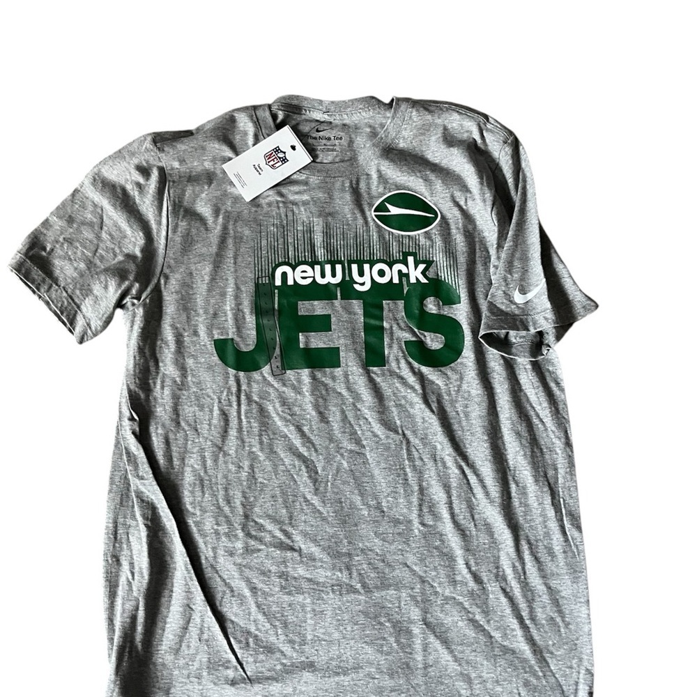 The Nike Tee NFL New York Jets